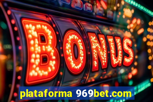 plataforma 969bet.com